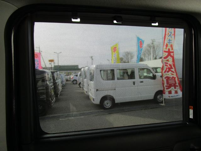 カスタム HYBRID XSターボ 4WD(15枚目)