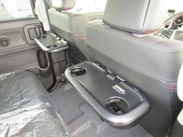 カスタム HYBRID XSターボ 4WD(49枚目)