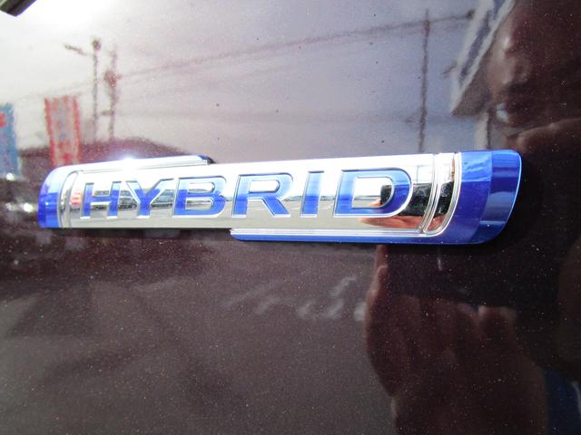 カスタム HYBRID XSターボ 4WD(75枚目)