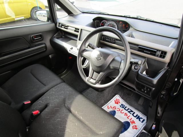 HYBRID FX 2WD 2型 スズキセーフティサポート(4枚目)