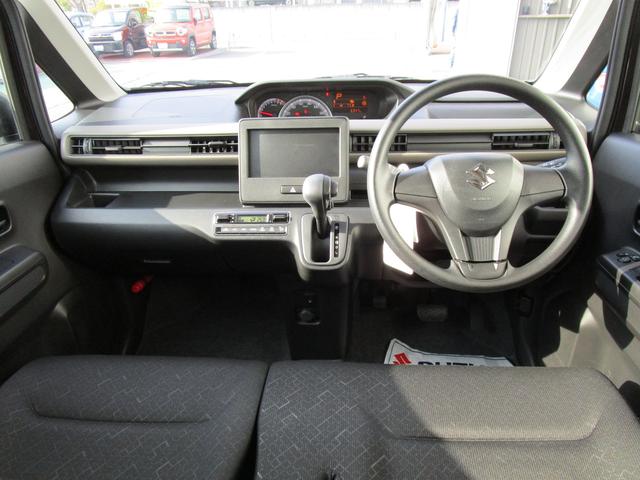 HYBRID FX 2WD 2型 スズキセーフティサポート(5枚目)