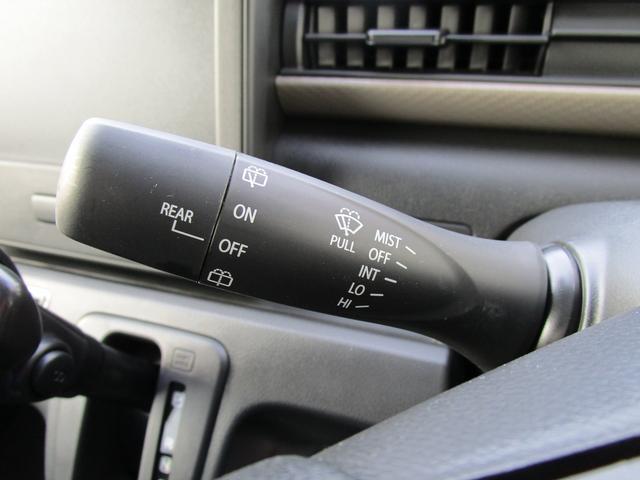 HYBRID FX 2WD 2型 スズキセーフティサポート(19枚目)