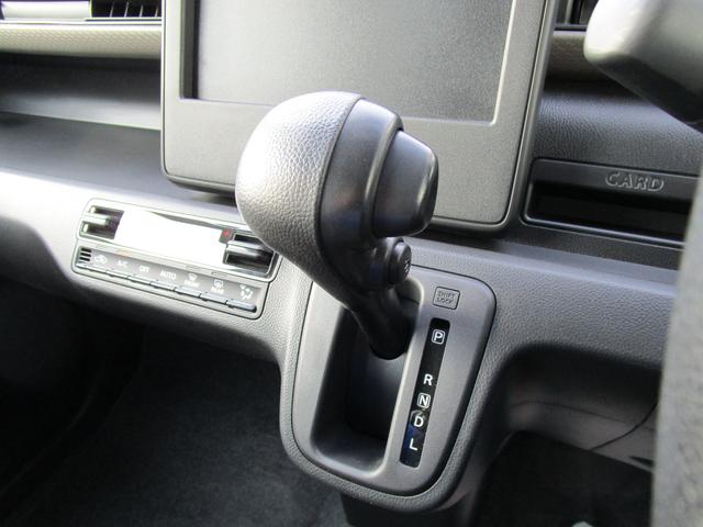 HYBRID FX 2WD 2型 スズキセーフティサポート(21枚目)