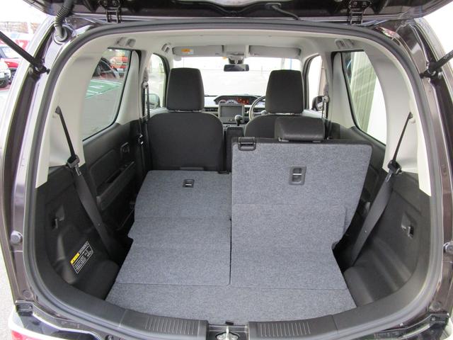 HYBRID FX 2WD 2型 スズキセーフティサポート(46枚目)