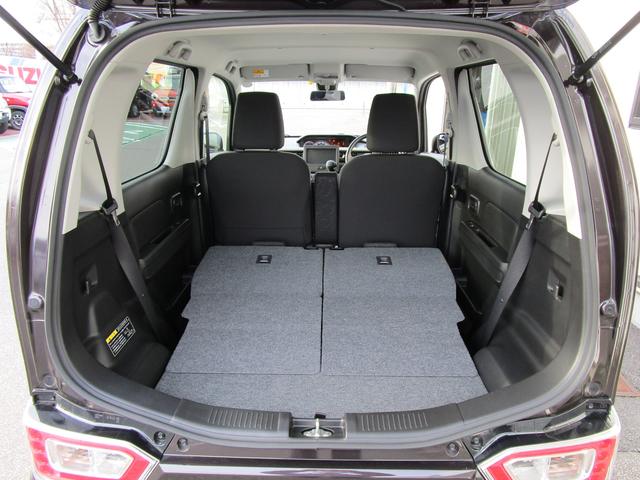 HYBRID FX 2WD 2型 スズキセーフティサポート(48枚目)