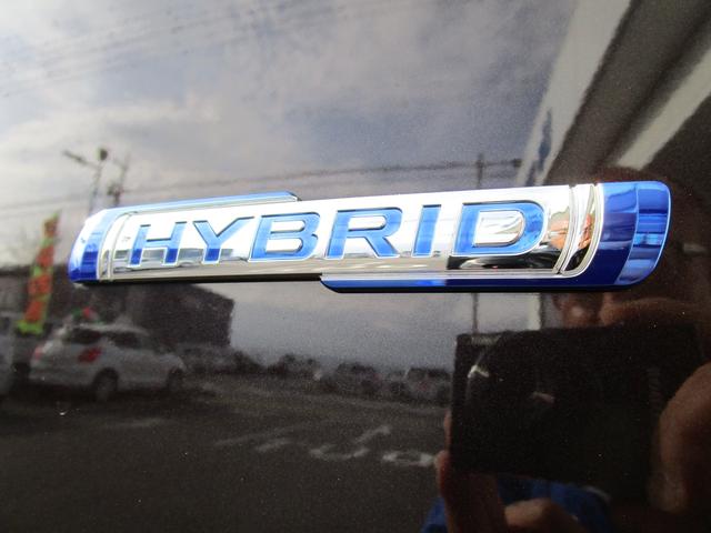 HYBRID FX 2WD 2型 スズキセーフティサポート(71枚目)