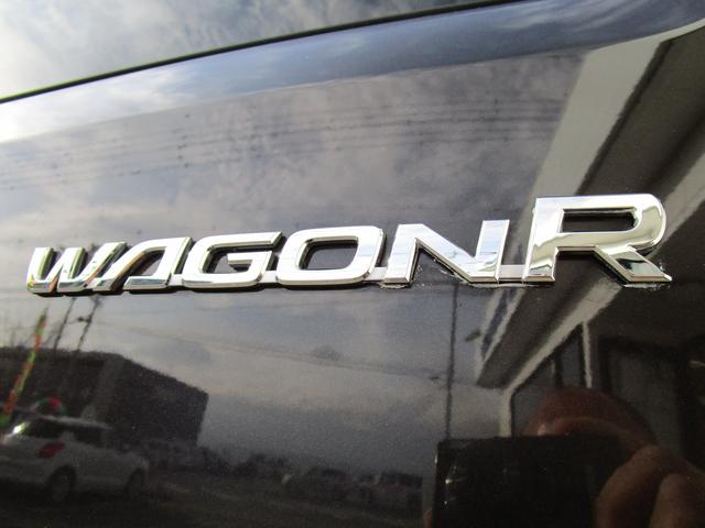 HYBRID FX 2WD 2型 スズキセーフティサポート(73枚目)