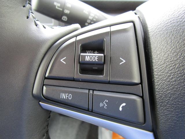HYBRID FZ 4WD 2型 全方位モニター用カメラ付車(21枚目)