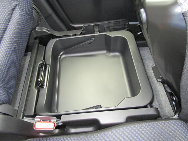 HYBRID FZ 4WD 2型 全方位モニター用カメラ付車(42枚目)