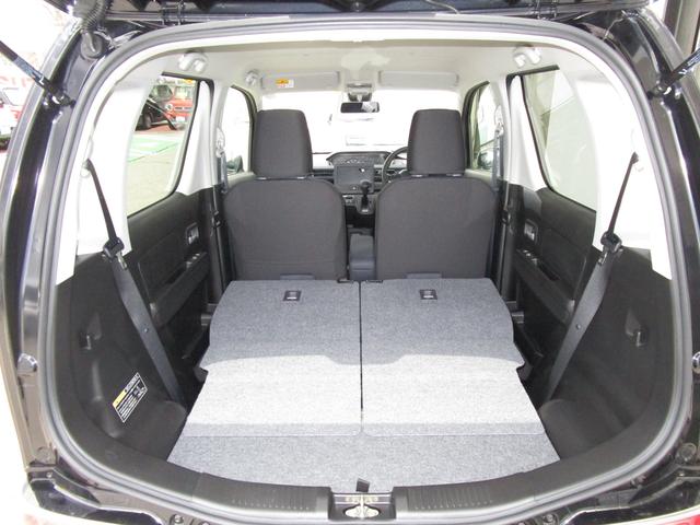 HYBRID FZ 4WD 2型 全方位モニター用カメラ付車(51枚目)