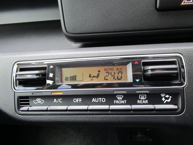 HYBRID FZ 2WD 2型 スズキセーフティサポート(25枚目)