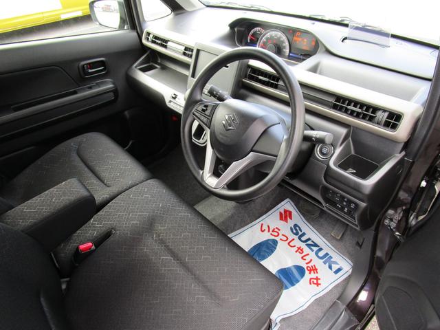 HYBRID FX 2WD 2型 全方位モニター用カメラ付車(4枚目)
