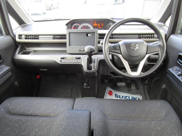 HYBRID FX 2WD 2型 全方位モニター用カメラ付車(5枚目)