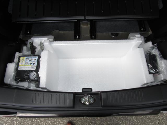 HYBRID FX 2WD 2型 全方位モニター用カメラ付車(52枚目)