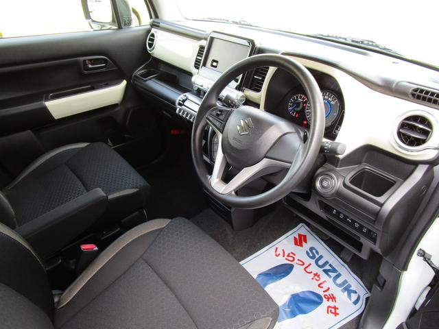 HYBRID MX 4WD 全方位モニター用カメラ装着車(4枚目)