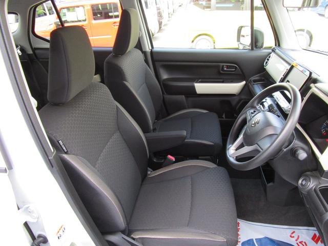 HYBRID MX 4WD 全方位モニター用カメラ装着車(6枚目)