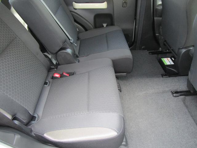 HYBRID MX 4WD 全方位モニター用カメラ装着車(12枚目)