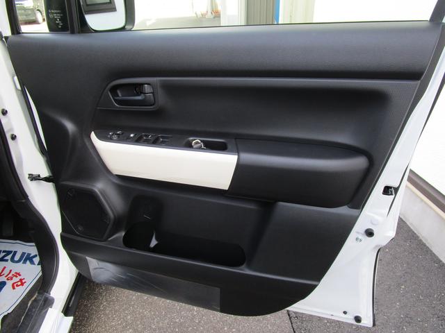 HYBRID MX 4WD 全方位モニター用カメラ装着車(15枚目)