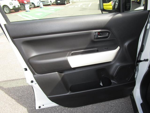 HYBRID MX 4WD 全方位モニター用カメラ装着車(16枚目)