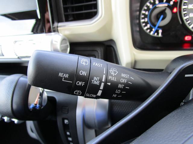 HYBRID MX 4WD 全方位モニター用カメラ装着車(25枚目)