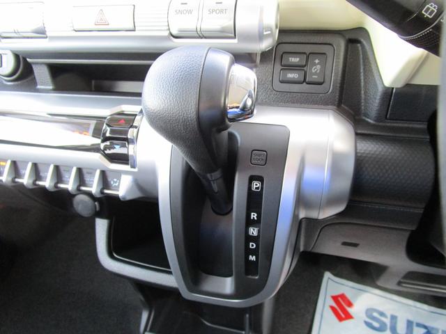 HYBRID MX 4WD 全方位モニター用カメラ装着車(27枚目)