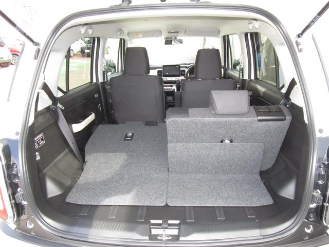 HYBRID MX 4WD 全方位モニター用カメラ装着車(53枚目)