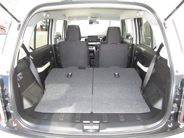 HYBRID MX 4WD 全方位モニター用カメラ装着車(55枚目)
