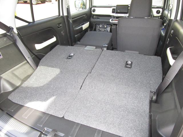 HYBRID MX 4WD 全方位モニター用カメラ装着車(56枚目)