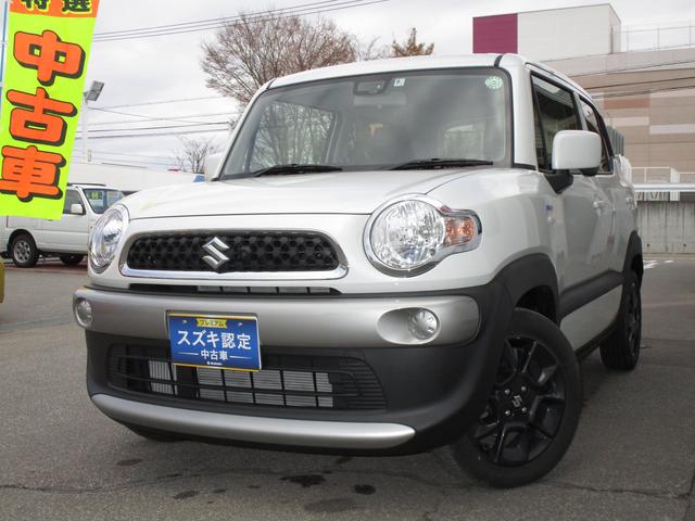 HYBRID MX 4WD 全方位モニター用カメラ装着車(62枚目)