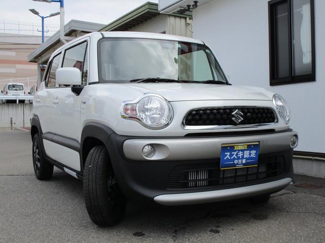 HYBRID MX 4WD 全方位モニター用カメラ装着車(64枚目)
