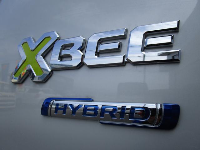 HYBRID MX 4WD 全方位モニター用カメラ装着車(76枚目)