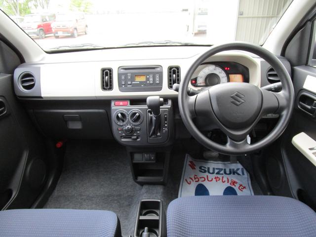 F 4WD 3型 5オートギヤシフト/CDプレーヤー装着車(5枚目)
