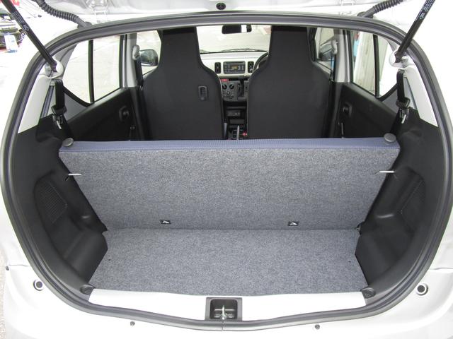 F 4WD 3型 5オートギヤシフト/CDプレーヤー装着車(41枚目)