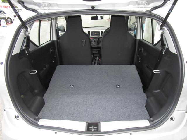 F 4WD 3型 5オートギヤシフト/CDプレーヤー装着車(42枚目)