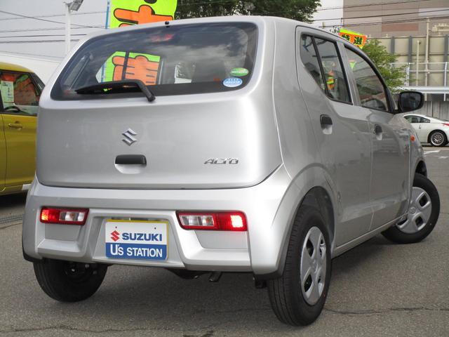 F 4WD 3型 5オートギヤシフト/CDプレーヤー装着車(48枚目)