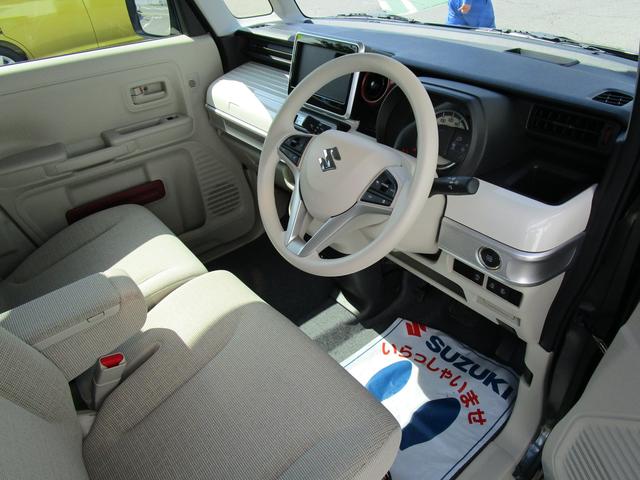 HYBRID X 2WD 2型 全方位モニター用カメラ装着車(4枚目)