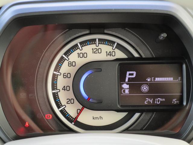 HYBRID X 2WD 2型 全方位モニター用カメラ装着車(21枚目)
