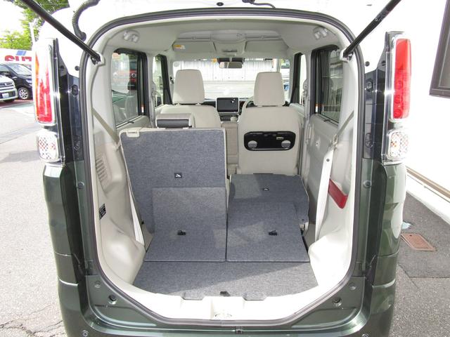 HYBRID X 2WD 2型 全方位モニター用カメラ装着車(54枚目)
