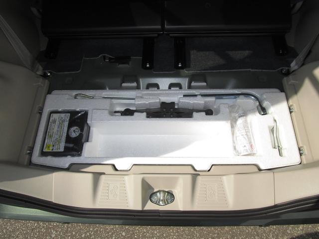 HYBRID X 2WD 2型 全方位モニター用カメラ装着車(59枚目)