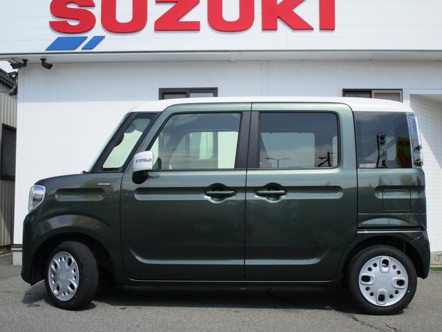 HYBRID X 2WD 2型 全方位モニター用カメラ装着車(67枚目)