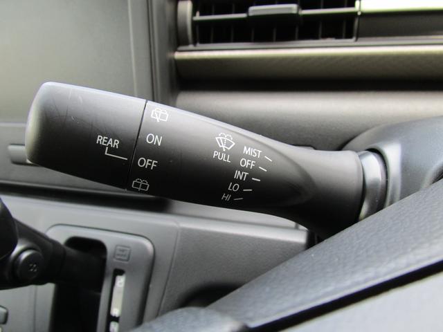 FA 2WD 2型 当社デモカー(20枚目)