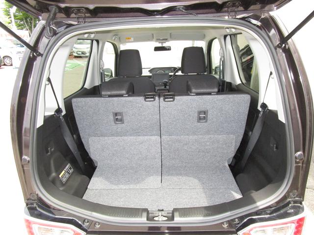 FA 2WD 2型 当社デモカー(45枚目)