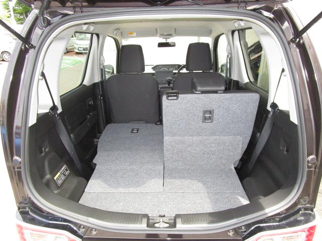FA 2WD 2型 当社デモカー(46枚目)