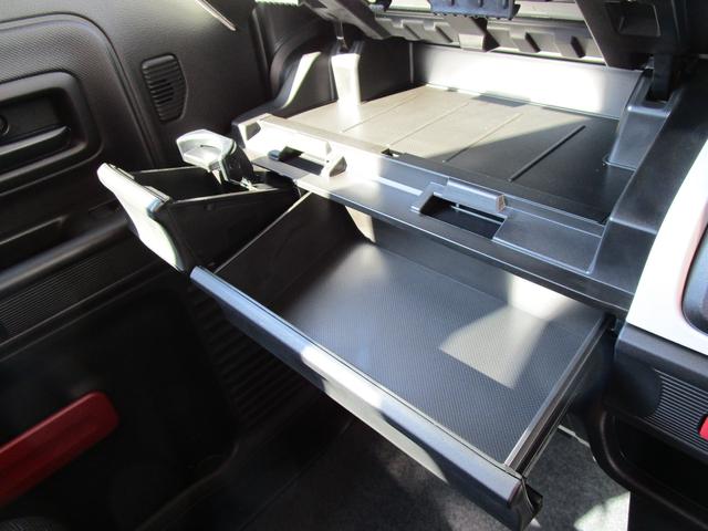 HYBRID G 4WD 2型 スズキセーフティサポート(42枚目)