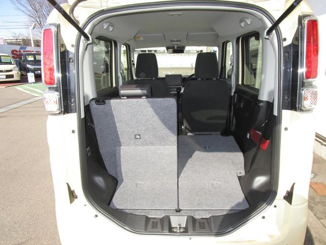 HYBRID G 4WD 2型 スズキセーフティサポート(52枚目)