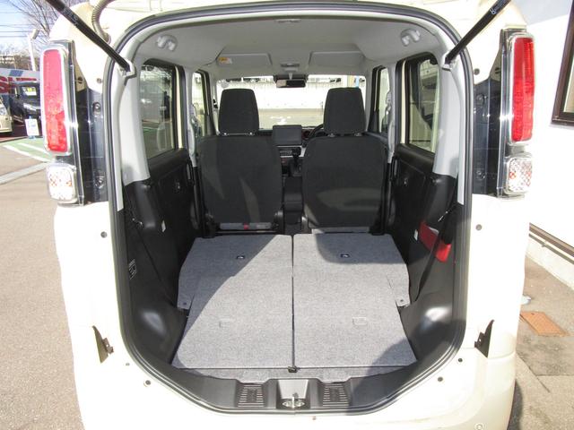 HYBRID G 4WD 2型 スズキセーフティサポート(53枚目)