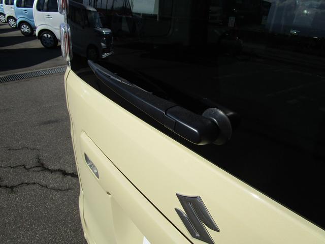 HYBRID G 4WD 2型 スズキセーフティサポート(69枚目)