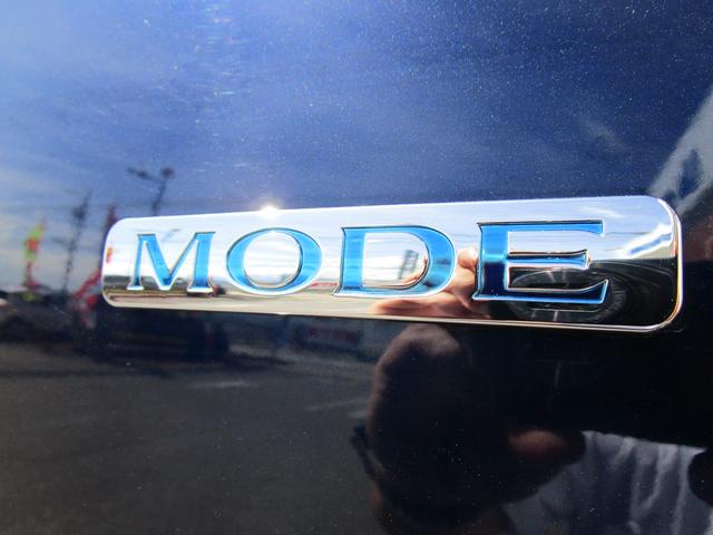 モード　２ＷＤ　３型　特別仕様車　スズキセーフティサポート(73枚目)