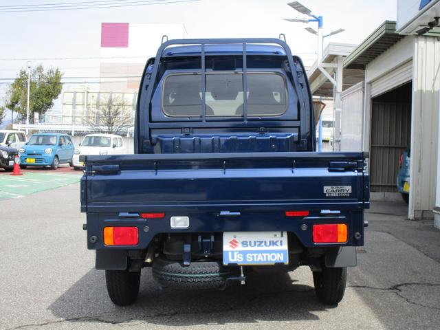 Ｌ　４ＷＤ　４型　４ＡＴ　スズキセーフティサポート(51枚目)