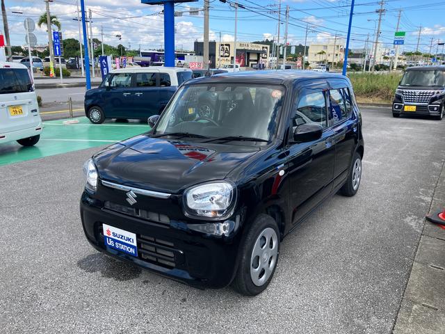 アルト ＨＹＢＲＩＤ　Ｓ（2枚目）